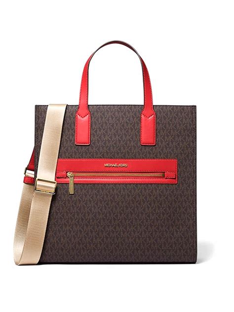 michael kors kenly tote